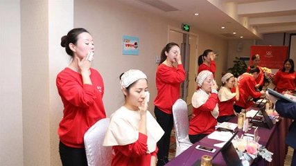 專注服務(wù)、多維賦能 悠萊品牌在CS渠道持續(xù)創(chuàng)新的美容服務(wù)之路