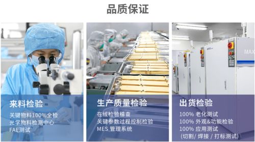 創鑫激光 三萬瓦“真金”耀市場，技術“通關文牒”啟新程