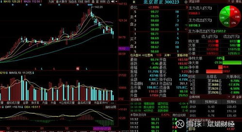 芯片板塊異動拉升，大基金二期入市為計算機(jī)軟硬件注入新動力